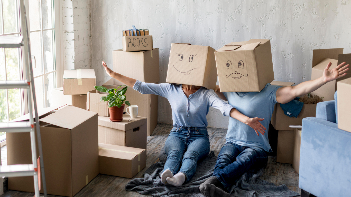 With Home Prices Rising, Here’s Why More Ocala Homeowners Are Turning to Storage